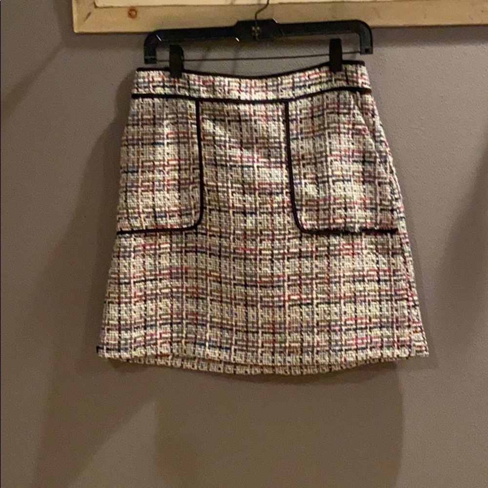 Adorable skirt from the Loft